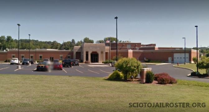 Scioto County Jail Inmate Roster Search, Portsmouth, Ohio